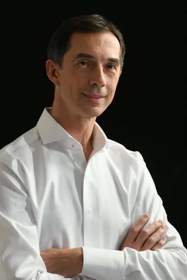 Igor Pilipenchuk – 2-Time U.S. National Professional 10-Dance Champion