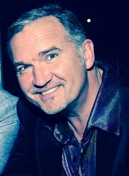 Martin Lamb – World Professional 10 Dance Champion