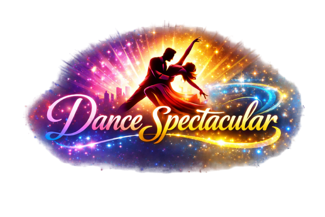 Dance Spectacular Logo