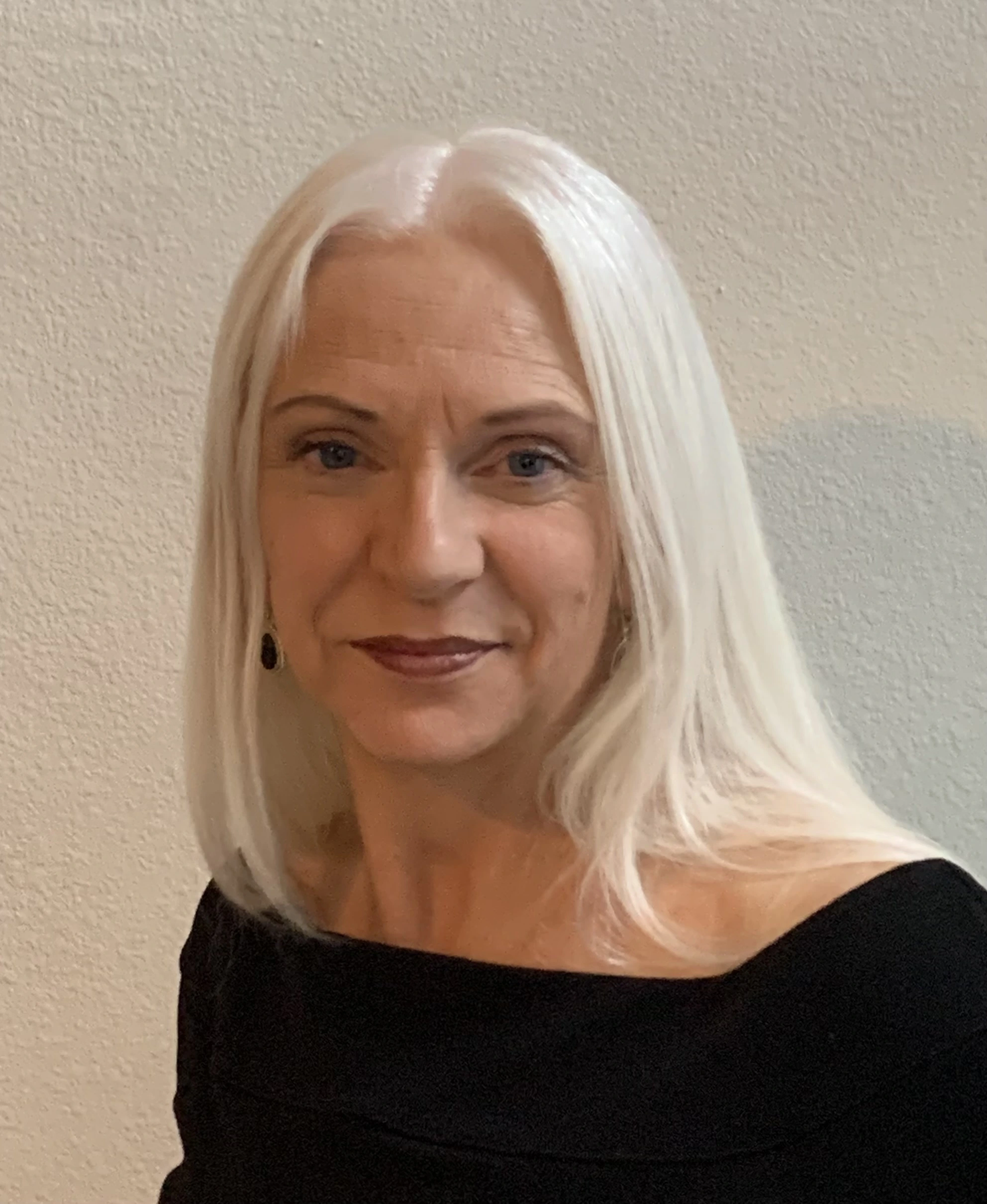 Michele Mason – NDCA Championship Adjudicator