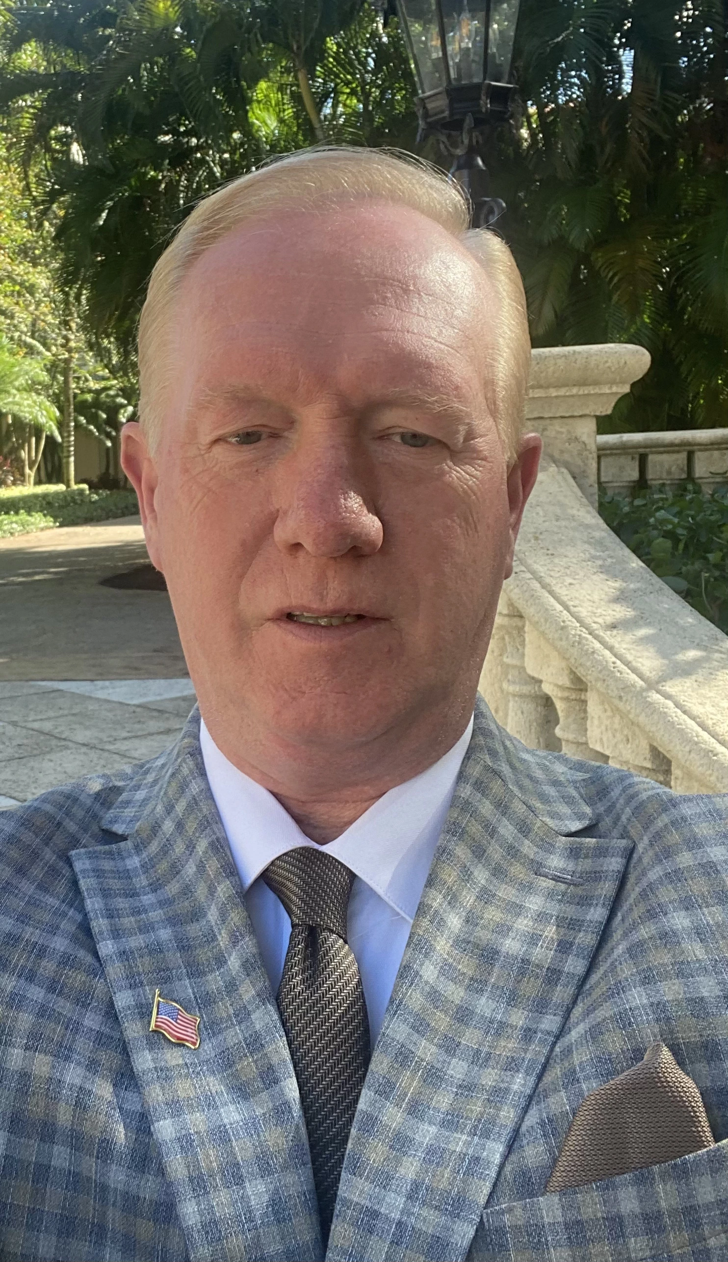 Timothy Mason – NDCA Championship Adjudicator